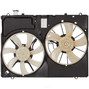 Spectra Premium Engine Cooling Fan for Lexus RX350 - CF20073