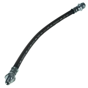 Centric Rear Brake Hose for 2001 Hyundai Sonata - 150.51311