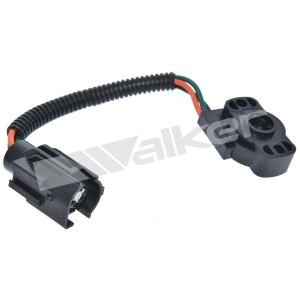 Walker Products Throttle Position Sensor for 1986 Mercury Capri - 200-1364