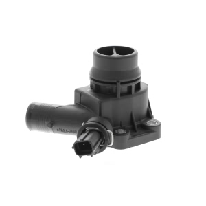 VEMO Engine Coolant Thermostat with Housing and Gasket for 2016 Volvo S60 - V95-99-0012