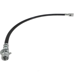 Centric Rear Brake Hose for 1986 Jeep J10 - 150.67305