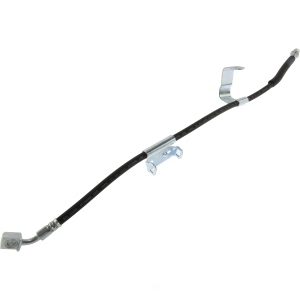 Centric Front Passenger Side Brake Hose for Chevrolet Silverado 3500 HD - 150.66379