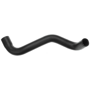 Gates Engine Coolant Molded Radiator Hose for 2005 Toyota Sienna - 22901