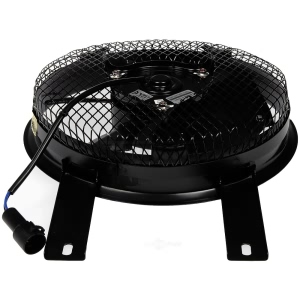 Dorman A C Condenser Fan Assembly for 1994 Suzuki Sidekick - 620-770