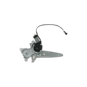 AISIN Power Window Regulator And Motor Assembly for 2002 Lexus IS300 - RPAT-121