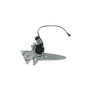 AISIN Power Window Regulator And Motor Assembly for Lexus IS300 - RPAT-121