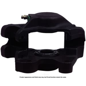 Cardone Reman Remanufactured Unloaded Caliper for 1994 Jaguar XJS - 19-768