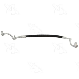 Four Seasons A C Refrigerant Discharge Hose for 2012 Ram 2500 - 66129