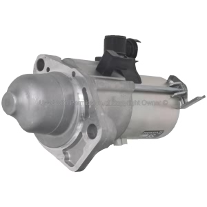 Quality-Built Starter Remanufactured for 2018 Acura TLX - 19591