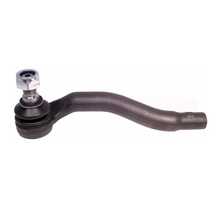 Delphi Front Driver Side Steering Tie Rod End for 2006 Mercedes-Benz C280 - TA2786