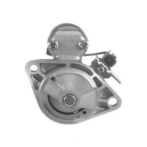 Denso Starter for 1997 Nissan Sentra - 280-3127