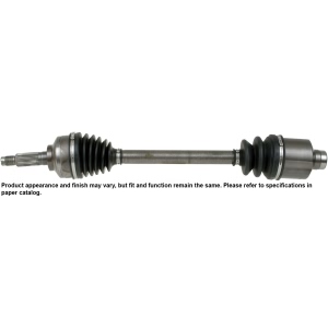 Cardone Reman Remanufactured CV Axle Assembly for 2005 Kia Sedona - 60-8129