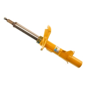 Bilstein B6 Series Front Driver Side Heavy Duty Monotube Strut for 2012 Ford Focus - 29-196500