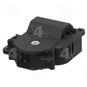 Four Seasons Hvac Heater Blend Door Actuator for 2009 Buick Lucerne - 73164