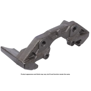 Cardone Reman Remanufactured Caliper Bracket for 2007 Ford Expedition - 14-1707
