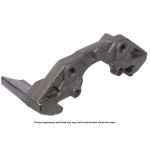 Cardone Reman Remanufactured Caliper Bracket for 2011 Lincoln Navigator - 14-1707