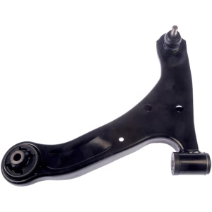 Dorman Front Driver Side Lower Non Adjustable Control Arm And Ball Joint Assembly for Suzuki Grand Vitara - 521-089