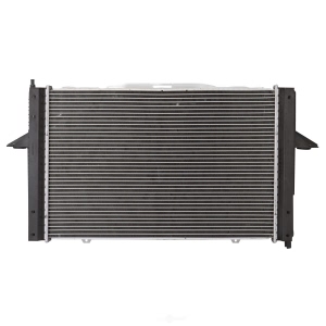 Spectra Premium Complete Radiator for Volvo - CU2424