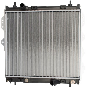 Denso Engine Coolant Radiator for Chrysler PT Cruiser - 221-9129