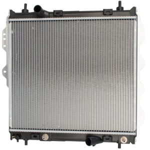 Denso Engine Coolant Radiator for 2003 Chrysler PT Cruiser - 221-9129