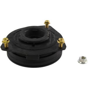 Centric Premium™ Front Passenger Side Upper Strut Mount for Nissan Sentra - 608.42001