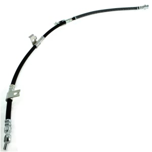 Centric Front Driver Side Brake Hose for 2009 Hyundai Azera - 150.51070