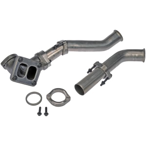 Dorman OE Solutions Turbocharger Up Pipe Kit for Ford E-350 Econoline Club Wagon - 679-014