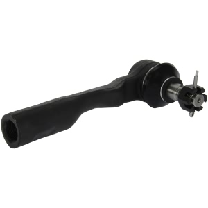 Centric Premium™ Front Passenger Side Outer Steering Tie Rod End for 2001 Toyota Tundra - 612.44052