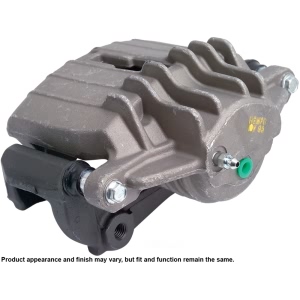 Cardone Reman Remanufactured Unloaded Caliper w/Bracket for 2004 Chevrolet Classic - 18-B4646