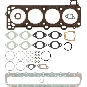 Victor Reinz Cylinder Head Gasket Set for Porsche - 02-26015-02