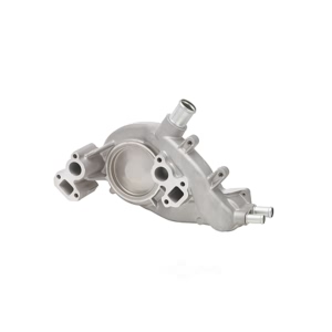 Dayco Engine Coolant Water Pump for 2012 Cadillac Escalade ESV - DP990