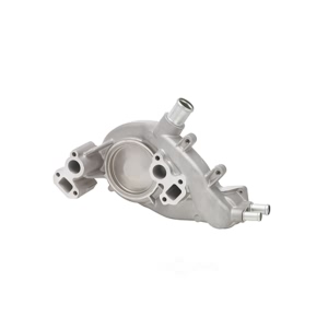 Dayco Engine Coolant Water Pump for 2009 GMC Envoy - DP990