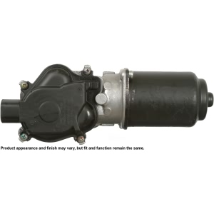 Cardone Reman Remanufactured Wiper Motor for Honda - 43-4076