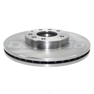 DuraGo Vented Front Brake Rotor for Lincoln MKZ - BR54142