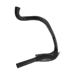 Dayco Small Id Hvac Heater Hose for 1998 Infiniti I30 - 88402