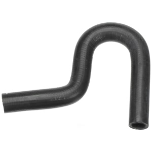 Gates Hvac Heater Molded Hose for 2010 Toyota Land Cruiser - 19183