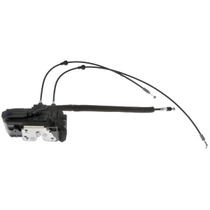 Dorman OE Solutions Rear Driver Side Door Lock Actuator Motor for 2006 Infiniti QX56 - 937-230