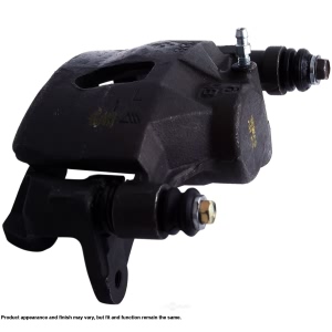 Cardone Reman Remanufactured Unloaded Caliper w/Bracket for 1986 Toyota Cressida - 19-B809