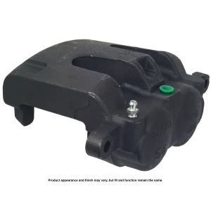 Cardone Reman Remanufactured Unloaded Caliper for 2006 Ford F-350 Super Duty - 18-5028