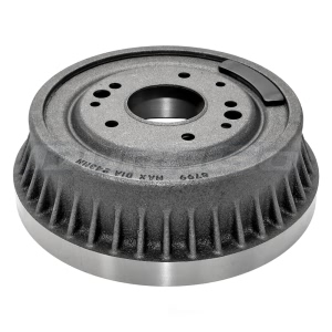 DuraGo Front Brake Drum for Buick - BD8799