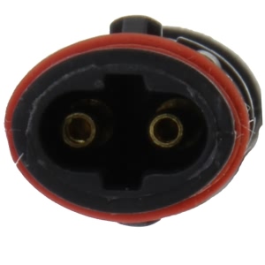 Centric Front Brake Pad Sensor for 2017 Mercedes-Benz S65 AMG - 116.35015