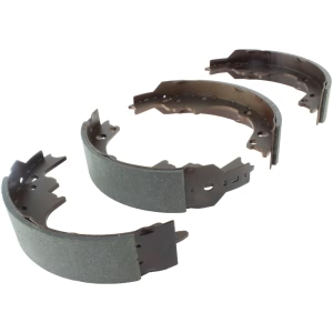 Centric Premium Rear Drum Brake Shoes for 1989 Chevrolet Camaro - 111.05140