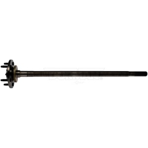 Dorman OE Solutions Rear Driver Side Axle Shaft for Jeep Grand Cherokee - 630-309