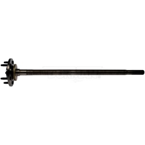 Dorman OE Solutions Rear Driver Side Axle Shaft - 630-309