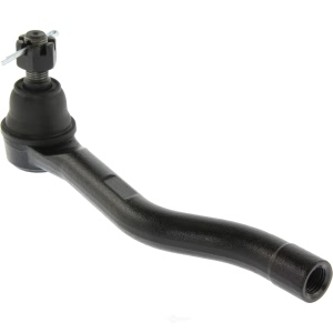 Centric Premium™ Front Passenger Side Outer Steering Tie Rod End for 2014 Honda Accord - 612.40113