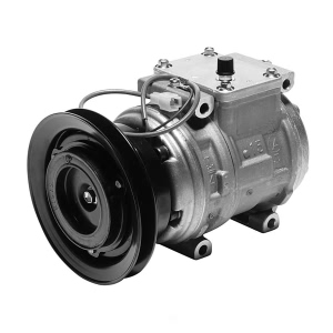 Denso A/C Compressor for Toyota Pickup - 471-1143