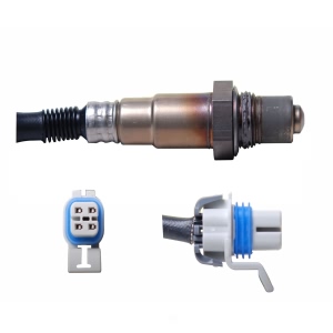 Denso Oxygen Sensor for 2009 Saturn Sky - 234-4245