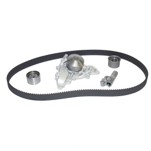 Airtex Timing Belt Kit for 2009 Mitsubishi Eclipse - AWK1308