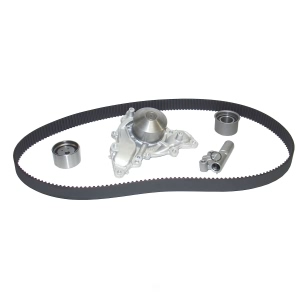 Airtex Timing Belt Kit for Mitsubishi Galant - AWK1308