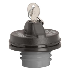 STANT Regular Keyed Alike Fuel Cap for 2008 Acura TSX - 17507